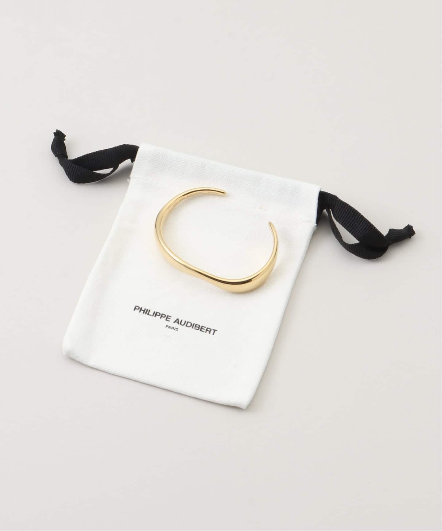 PHILIPPE AUDIBERT/フィリップ・オーディベール バングル