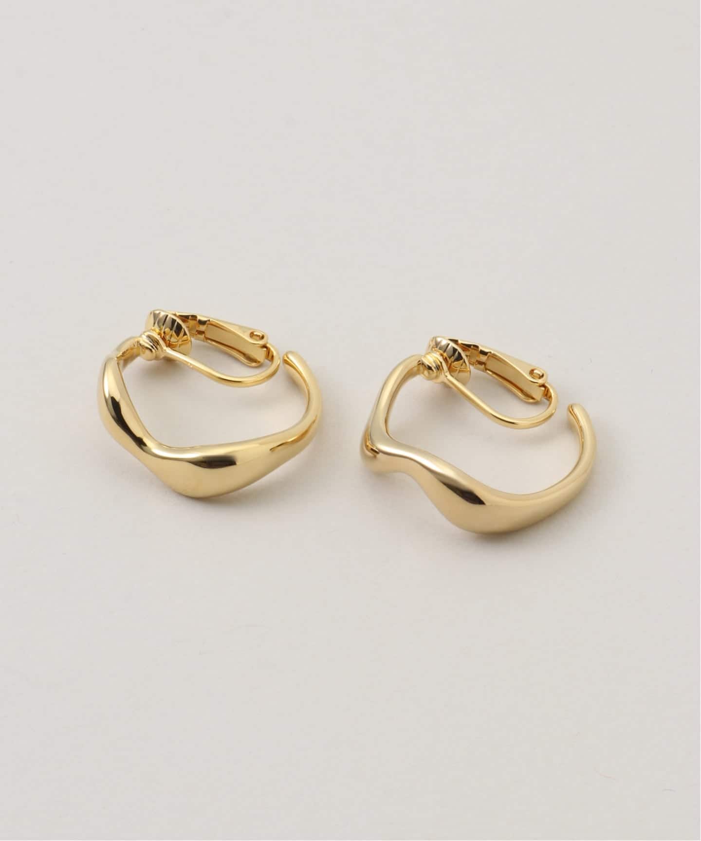 PHILIPPE AUDIBERT/フィリップ・オーディベール ニュアンスイヤリング