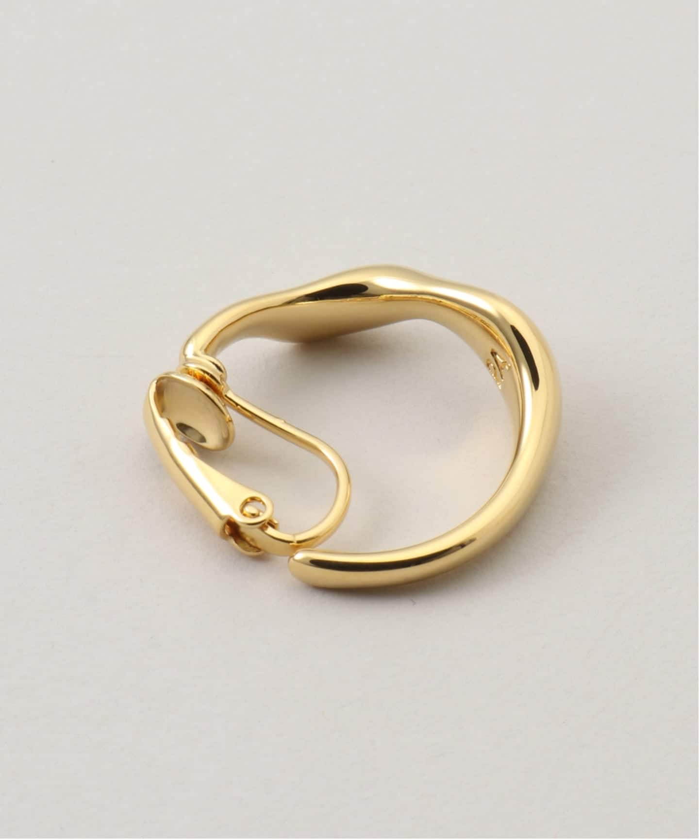 PHILIPPE AUDIBERT/フィリップ・オーディベール ニュアンスイヤリング