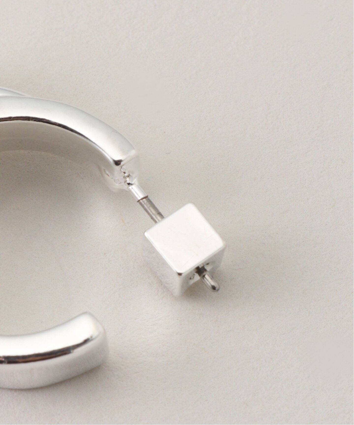 ピアス Inui SJX W】ROPE TEXTURE PIERCED EARRING(6JP5056)｜SJX公式ONLINE