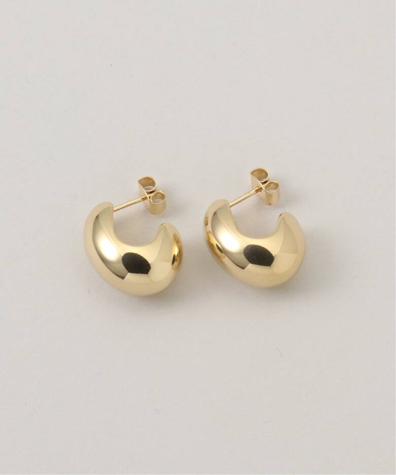 PHILIPPE AUDIBERT/フィリップ・オーディベール ドロップピアス BO6671 