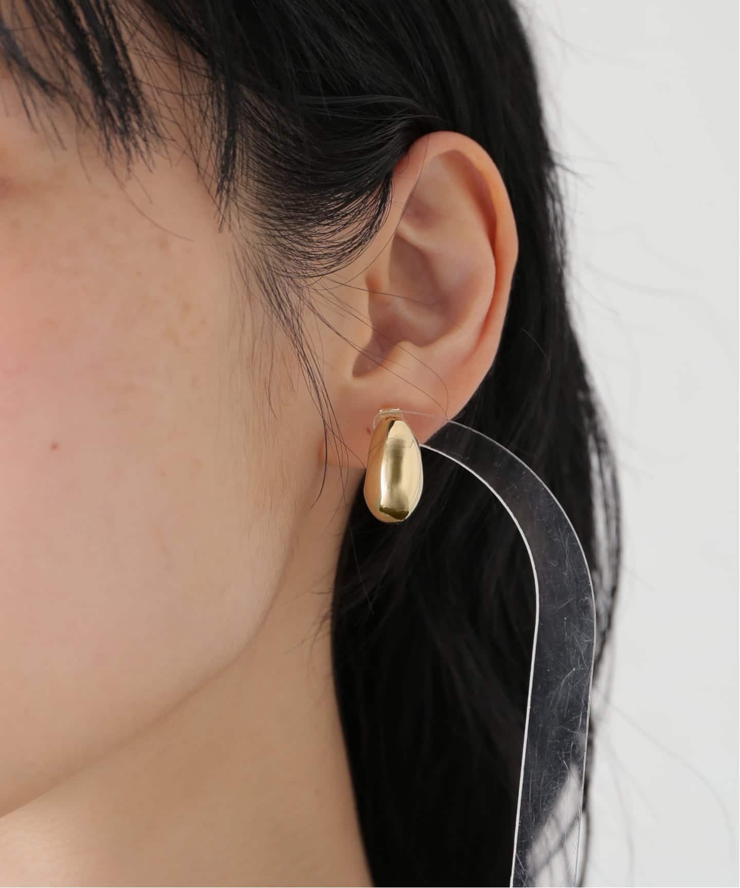 PHILIPPE AUDIBERT/フィリップ・オーディベール ドロップピアス