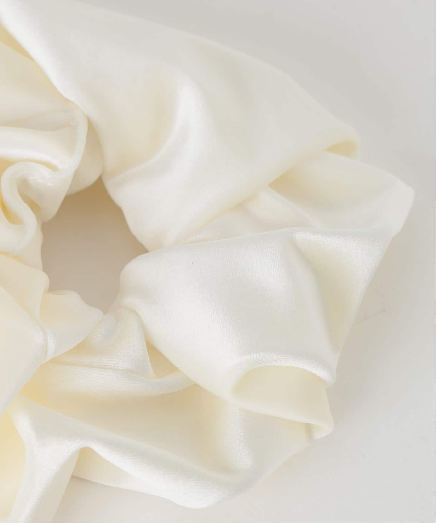 セット》Ex-Libris Paris SLOBE別注 シュシュ/ヘアゴムセット（ヘア