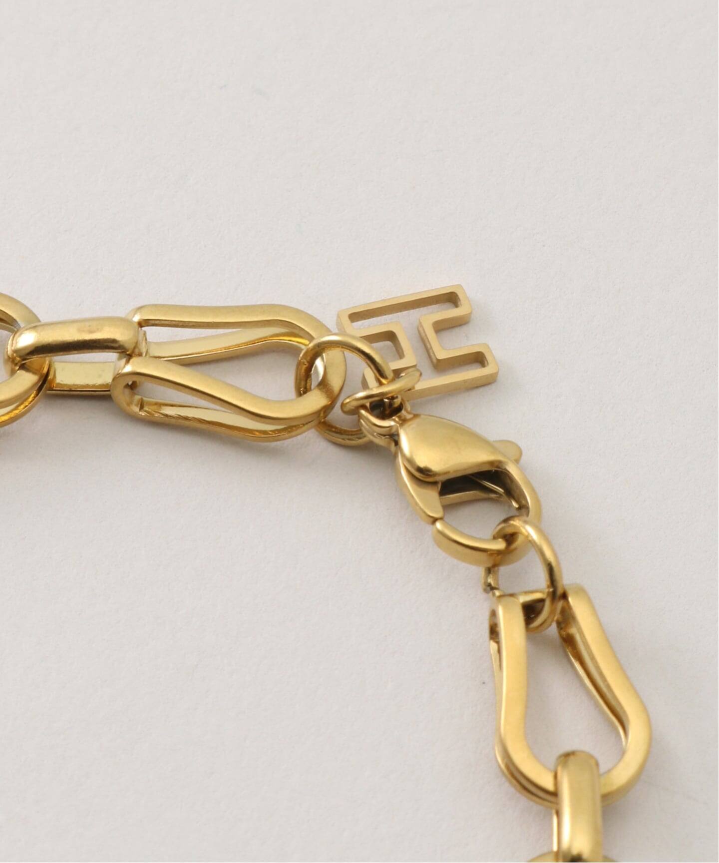 HARPIE/ハーピー チェーンブレスレット APOLLO（ブレスレット