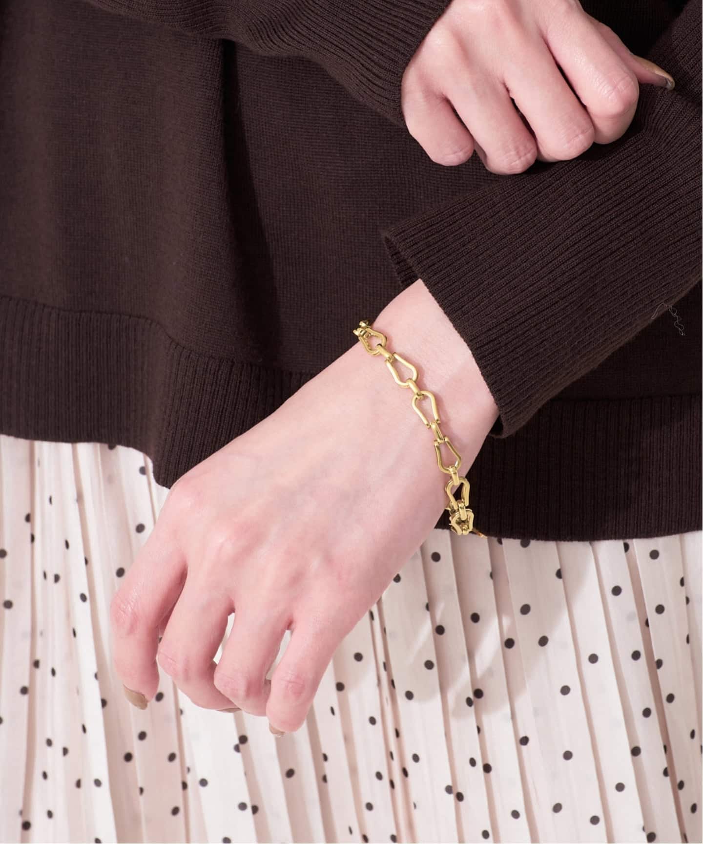 SLOBE IENA｜スローブ イエナのブレスレット・バングル（レディース