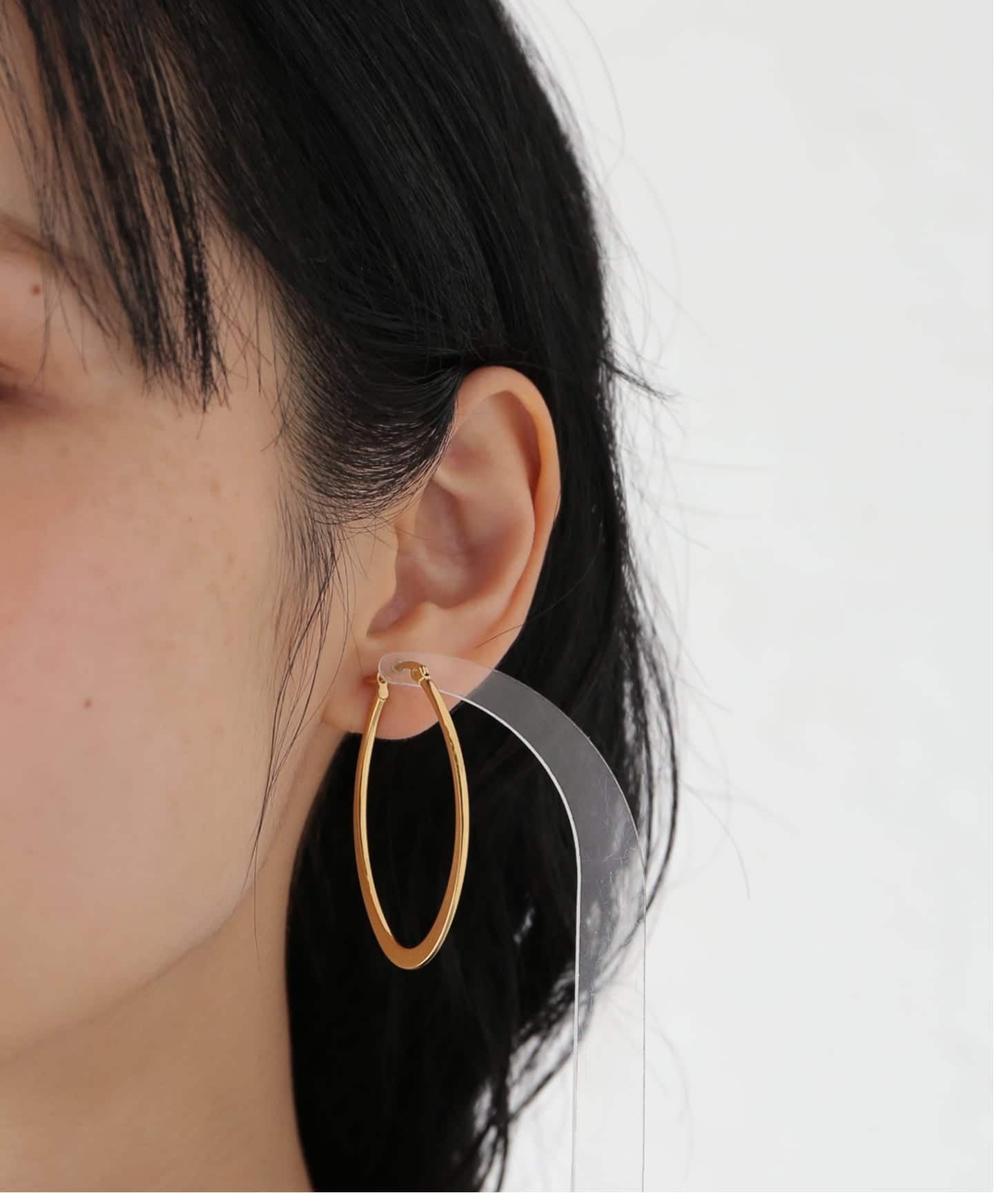 HARPIE/ハーピー フープピアス DANAE（ピアス（両耳用））｜SLOBE IENA