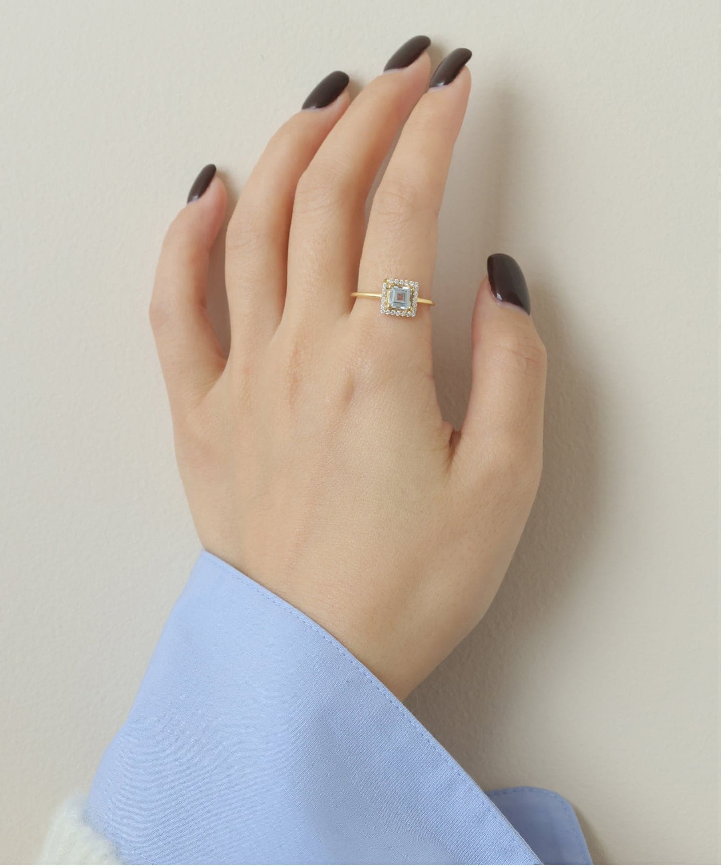 SLOBE IENA｜スローブ イエナのリング（レディース）の公式通販