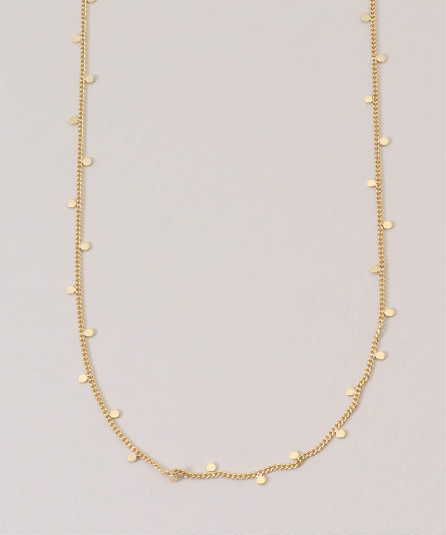 Theia Jewelry/テイア ジュエリー Brookネックレス 81792N0020