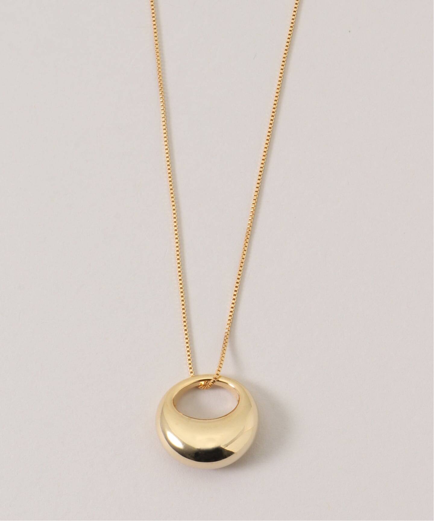 Theia Jewelry/テイア ジュエリー ロングネックレス 71051N0024