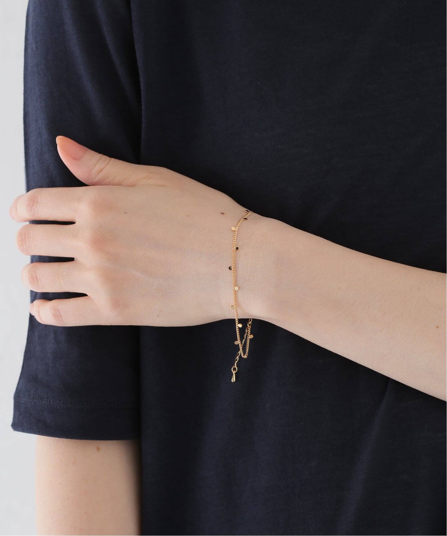 Theia Jewelry/テイア ジュエリー Brookブレスレット 81793B0010