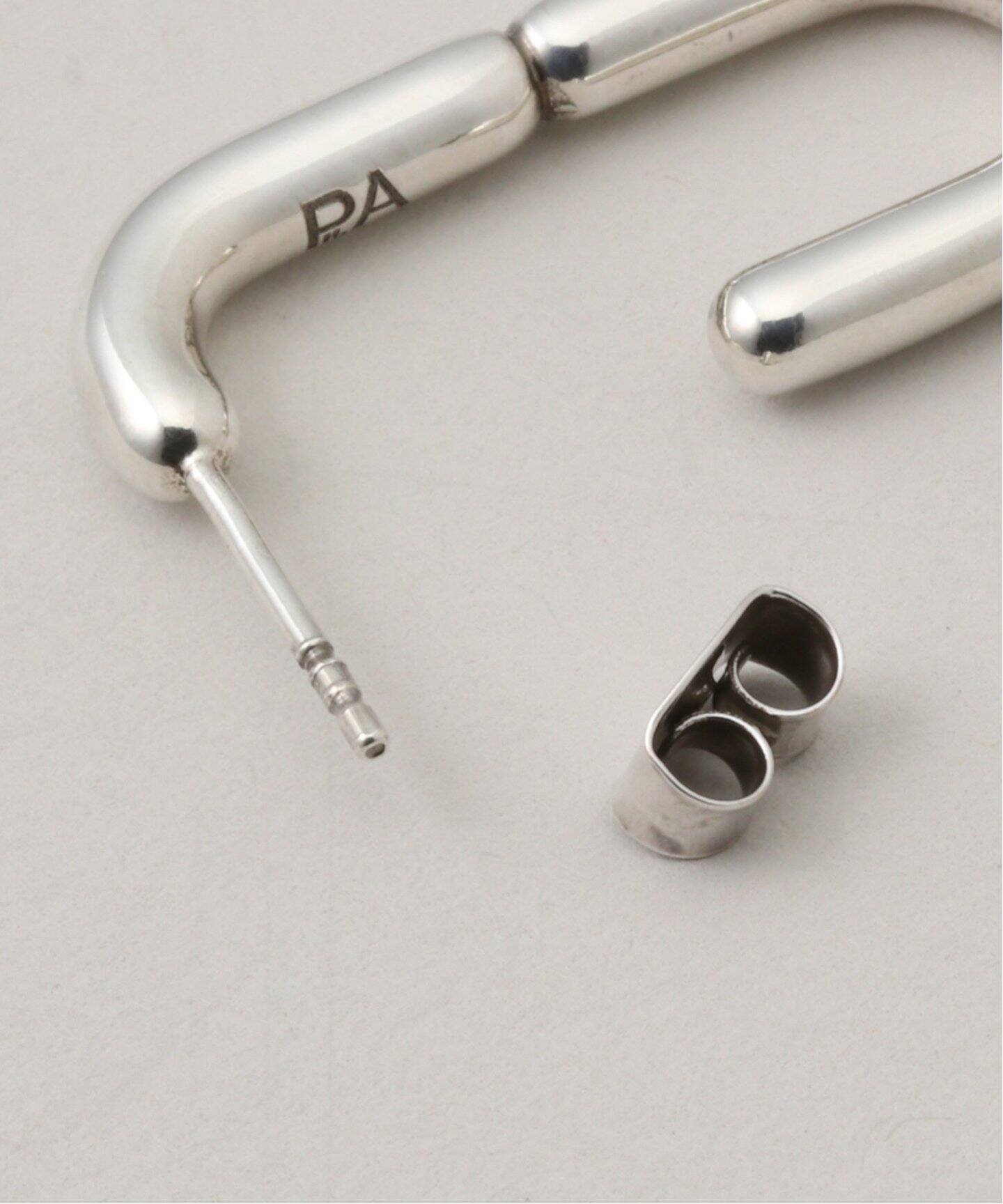 PHILIPPE AUDIBERT ANA ピアス Philippe Audibert(フィリップ オーディベール)】 Ana ピアス