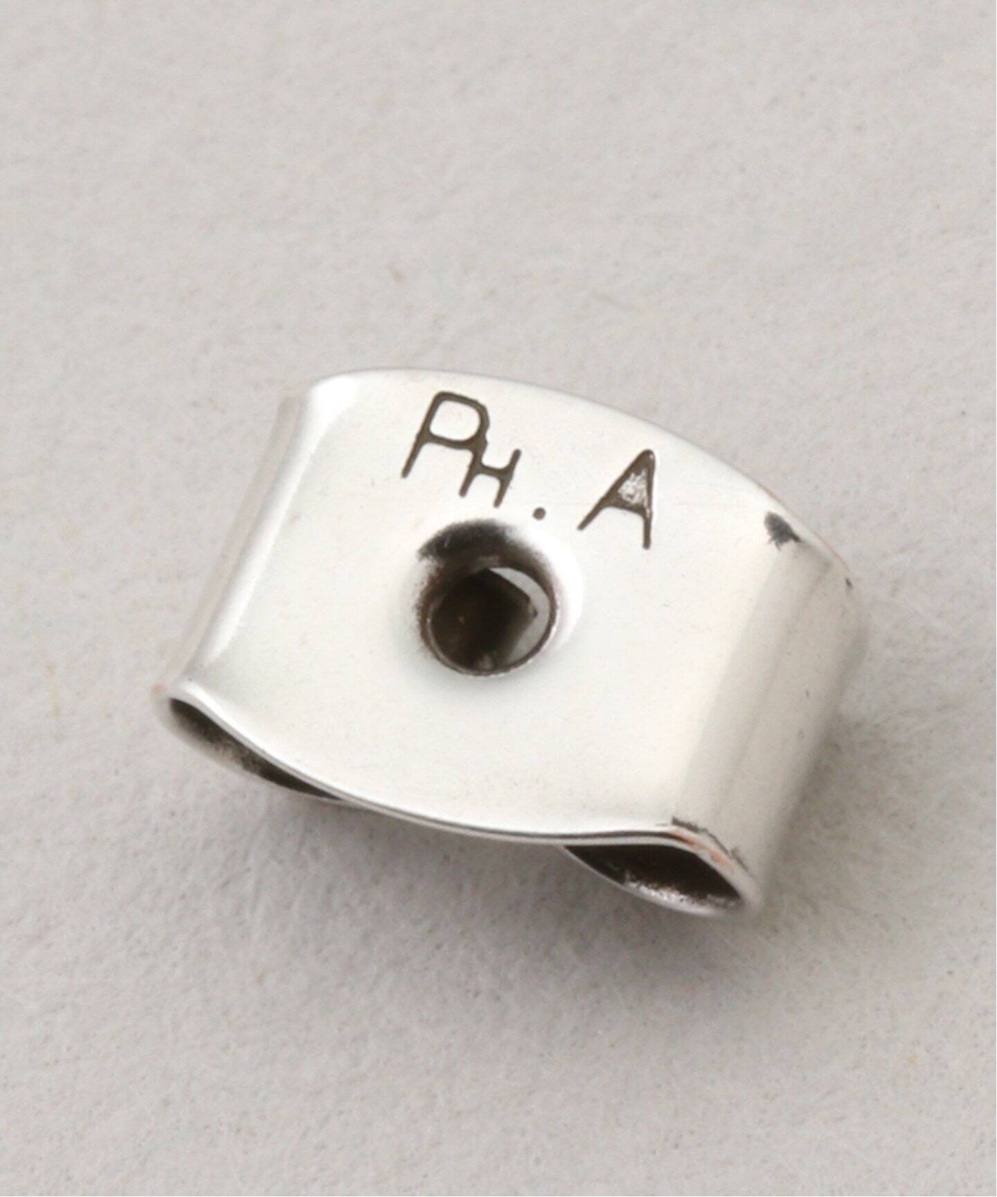 PHILIPPE AUDIBERT ANA ピアス Philippe Audibert(フィリップ オーディベール)】 Ana ピアス