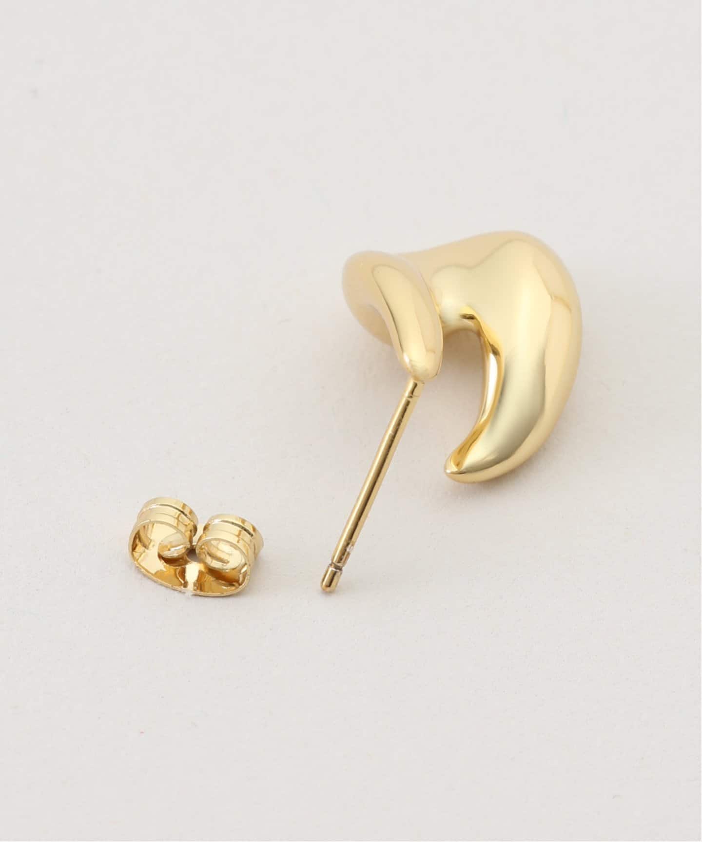 SHASHI シャシ Haley earring 人気 ピアス ゴールド 楽天市場】shashi シャシ（ピアス｜レディースジュエリー
