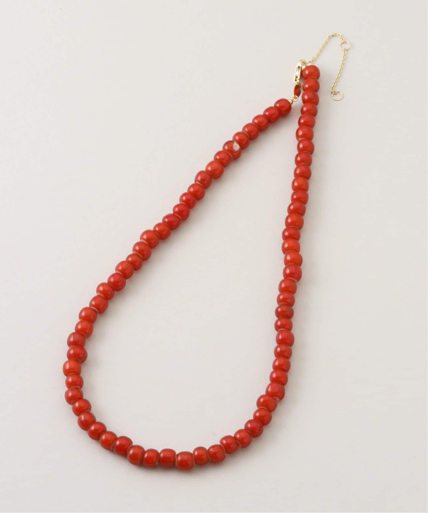 SHASHI シャシ Jetsetter Necklace ネックレス SHASHI/シャシ Rojoネックレス SH-N564（ネックレス）｜SLOBE