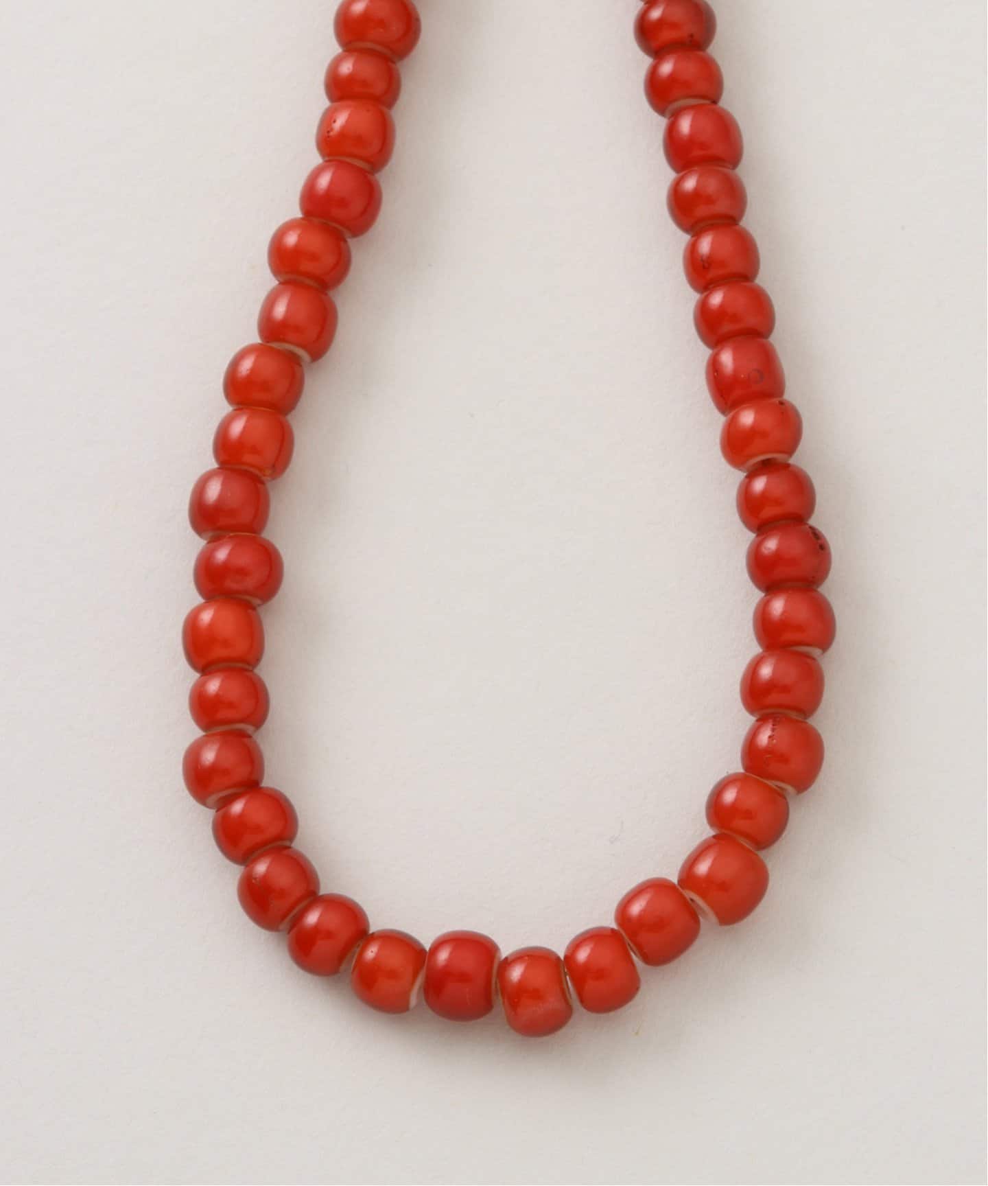 SHASHI シャシ Jetsetter Necklace ネックレス SHASHI/シャシ チェーンネックレス SH-N046（ネックレス
