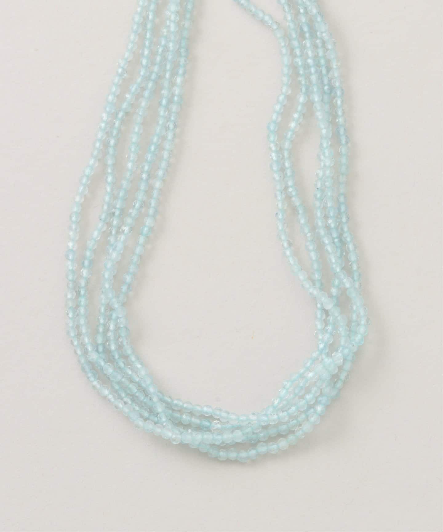 SHASHI シャシ Ella Necklace ネックレス Ella Gemstone Necklace – SHOP SHASHI
