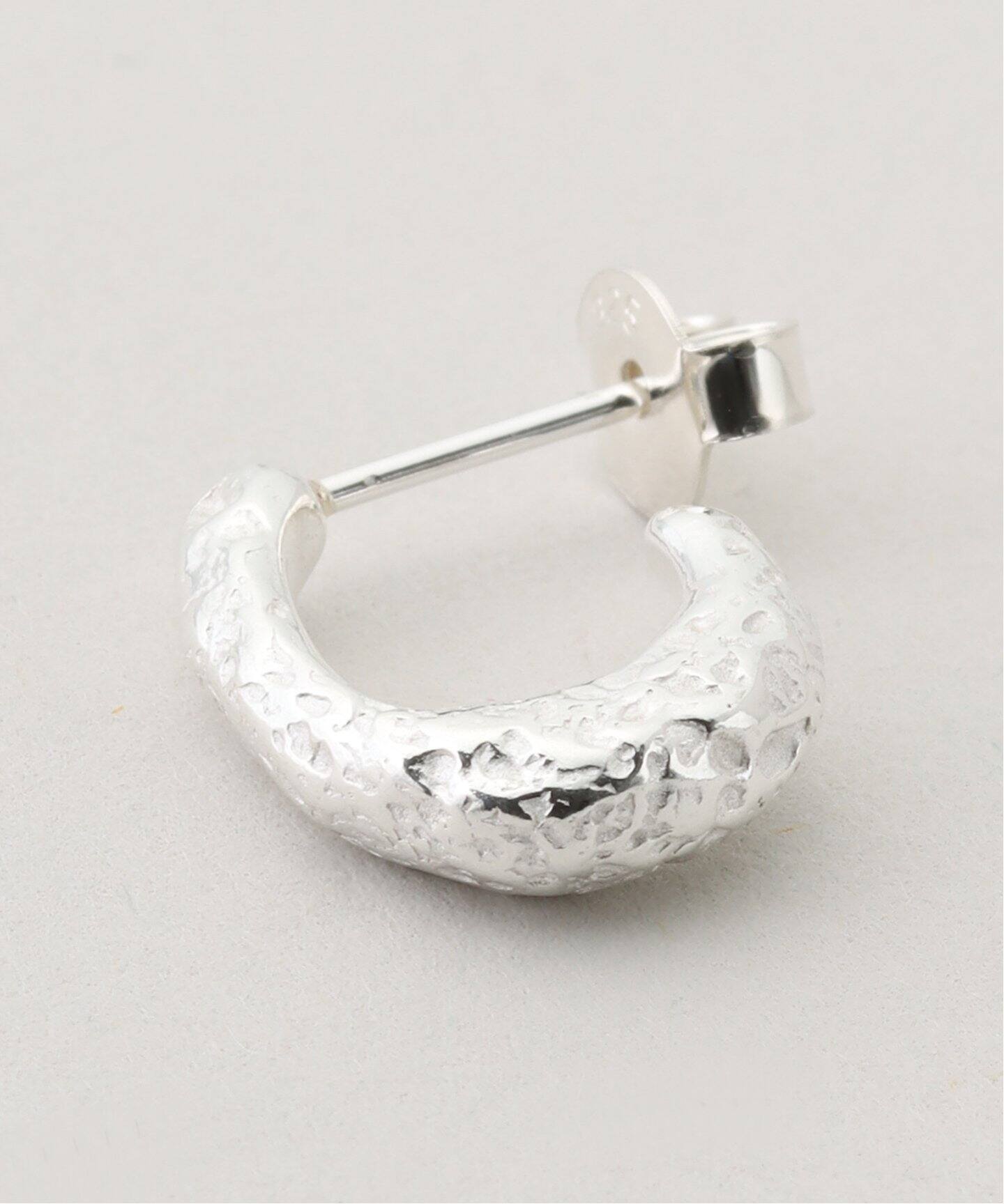 TEN./テン グレインピアス SV NO.PI-0137（ピアス（両耳用））｜SLOBE