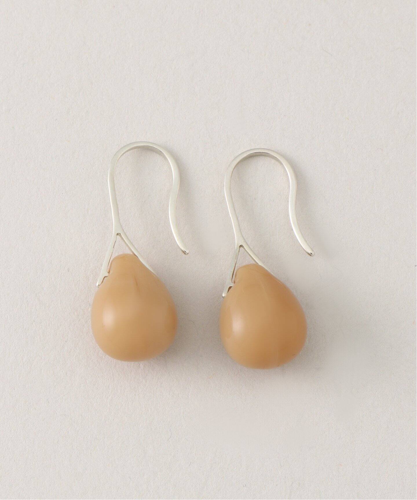 アクセサリー Sisi Joia mini GOTA sisi joia/シシジョイア GOTA Mini earrings ピアス（ピアス（両