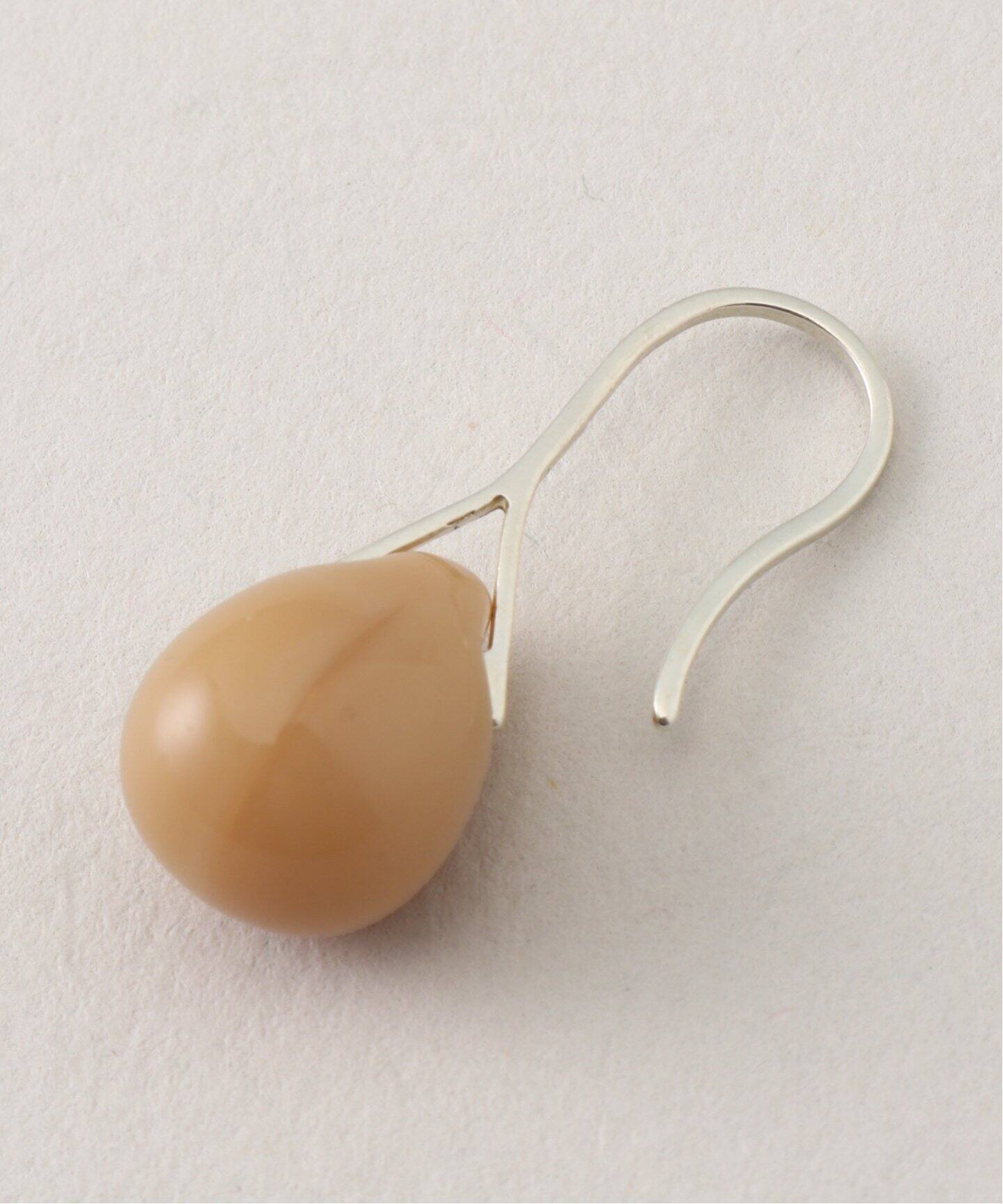 sisi joia/シシジョイア GOTA Mini earrings ピアス（ピアス（両