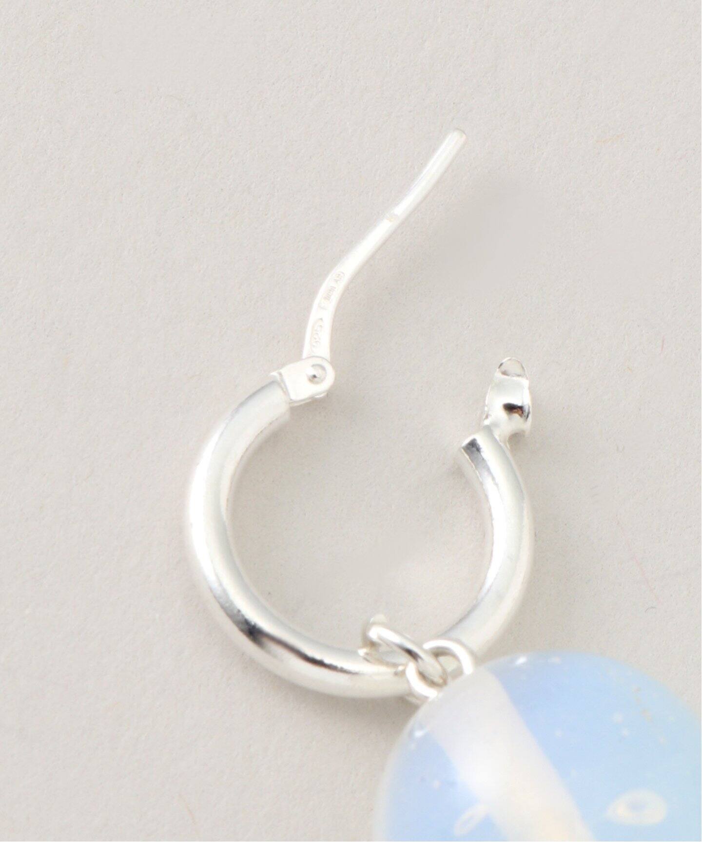 Sisi Joia / Beads Earring シシジョイア ピアス Sisi Joia ピアス sisi joia/シシジョイア LOAR earrings