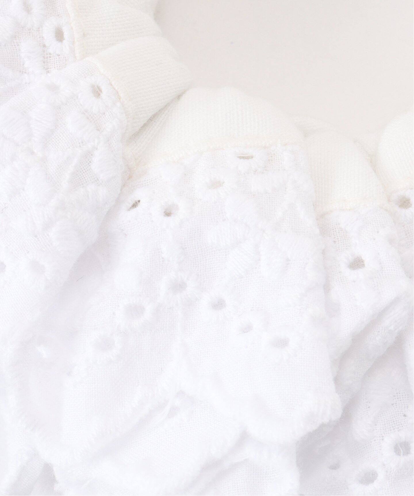 Good Squish/グッド スクイッシュ BABY BLUMBERG シュシュ BC001