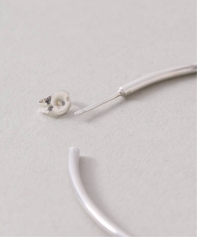 unique/ユニーク SLOBE別注 フープピアス（ピアス（両耳用））｜SLOBE 