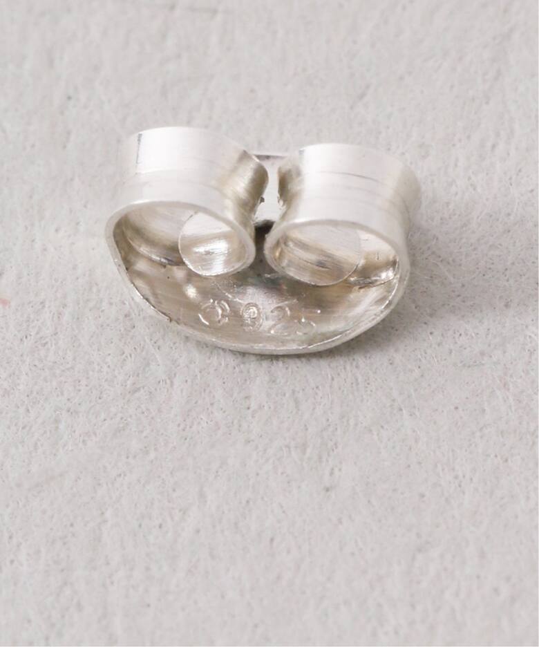unique/ユニーク SLOBE別注 フープピアス（ピアス（両耳用））｜SLOBE 