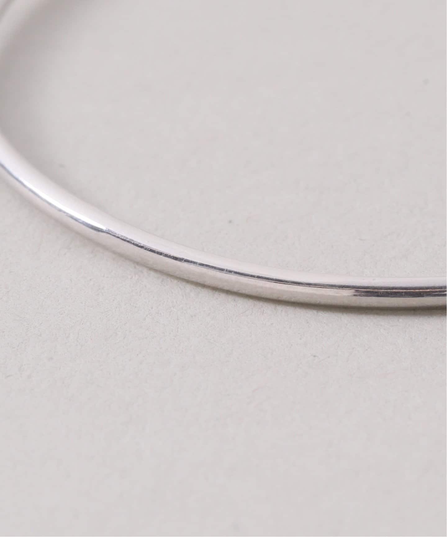SLOBE IENA スローブ イエナ　We Are NBO フープピアス unique/ユニーク SLOBE別注 フープピアス（ピアス（両耳用