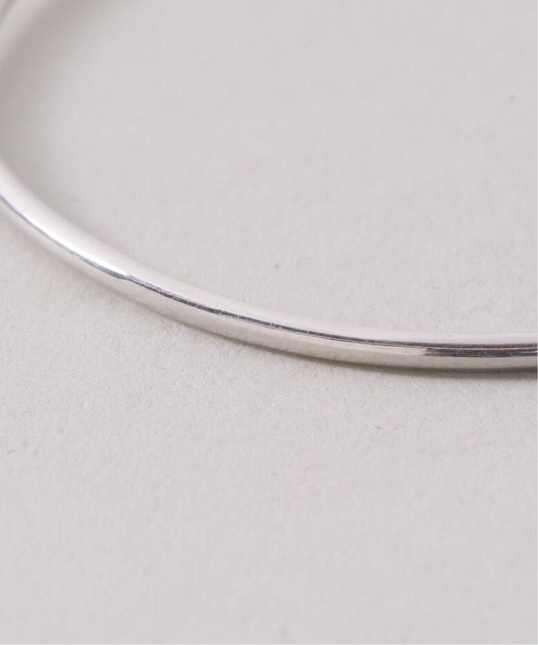 unique/ユニーク SLOBE別注 フープピアス（ピアス（両耳用））｜SLOBE 