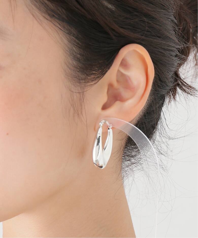 QUIP QUEINT/クイップ クエイント ARCH ピアス QU203（ピアス（両耳用 