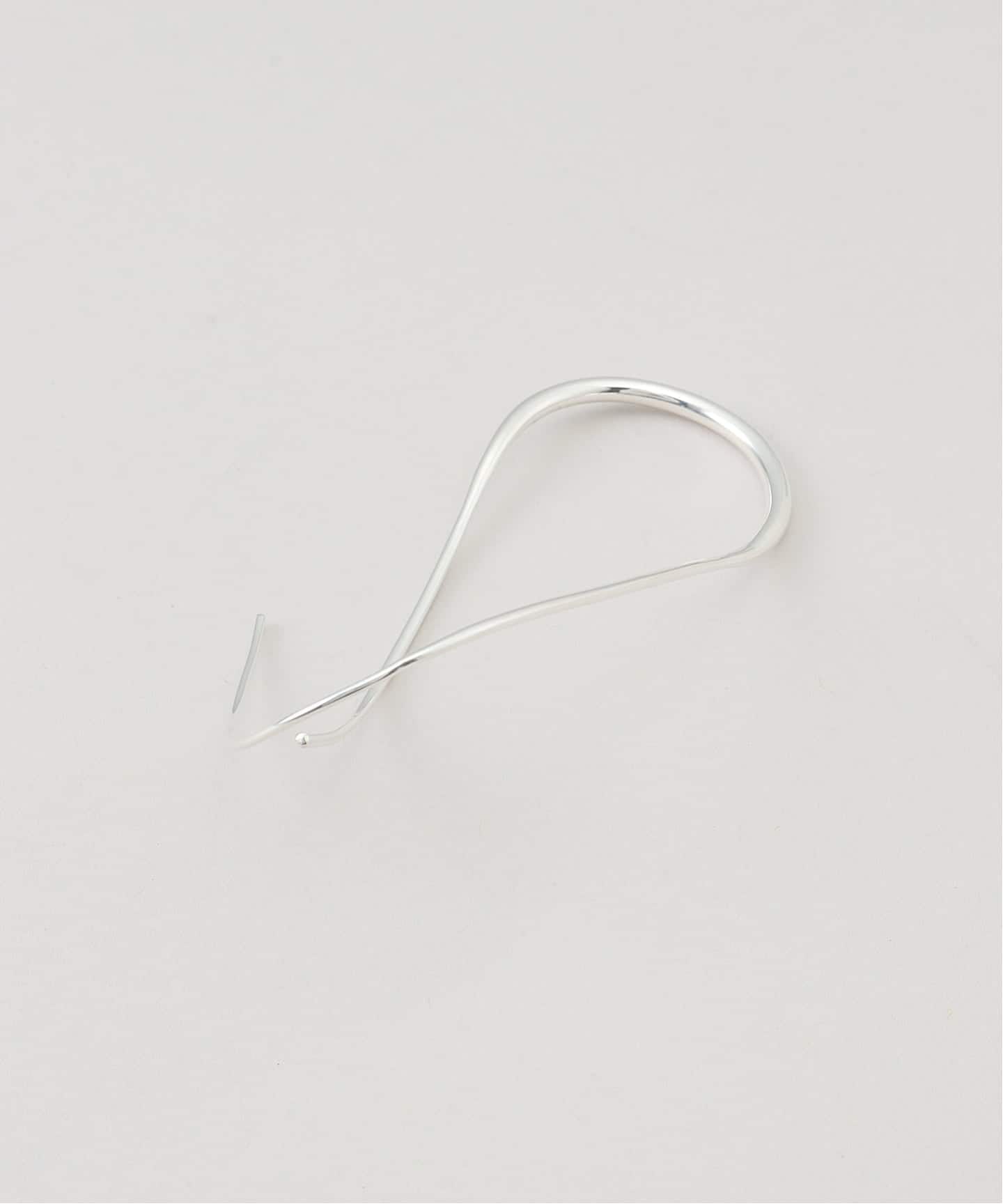 BAR jewellery/バー ジュエリー DRIFT ピアス DRIEA-47S（ピアス（両耳