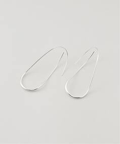 BAR jewellery/バー ジュエリー DRIFT ピアス DRIEA-47S（ピアス（両耳 