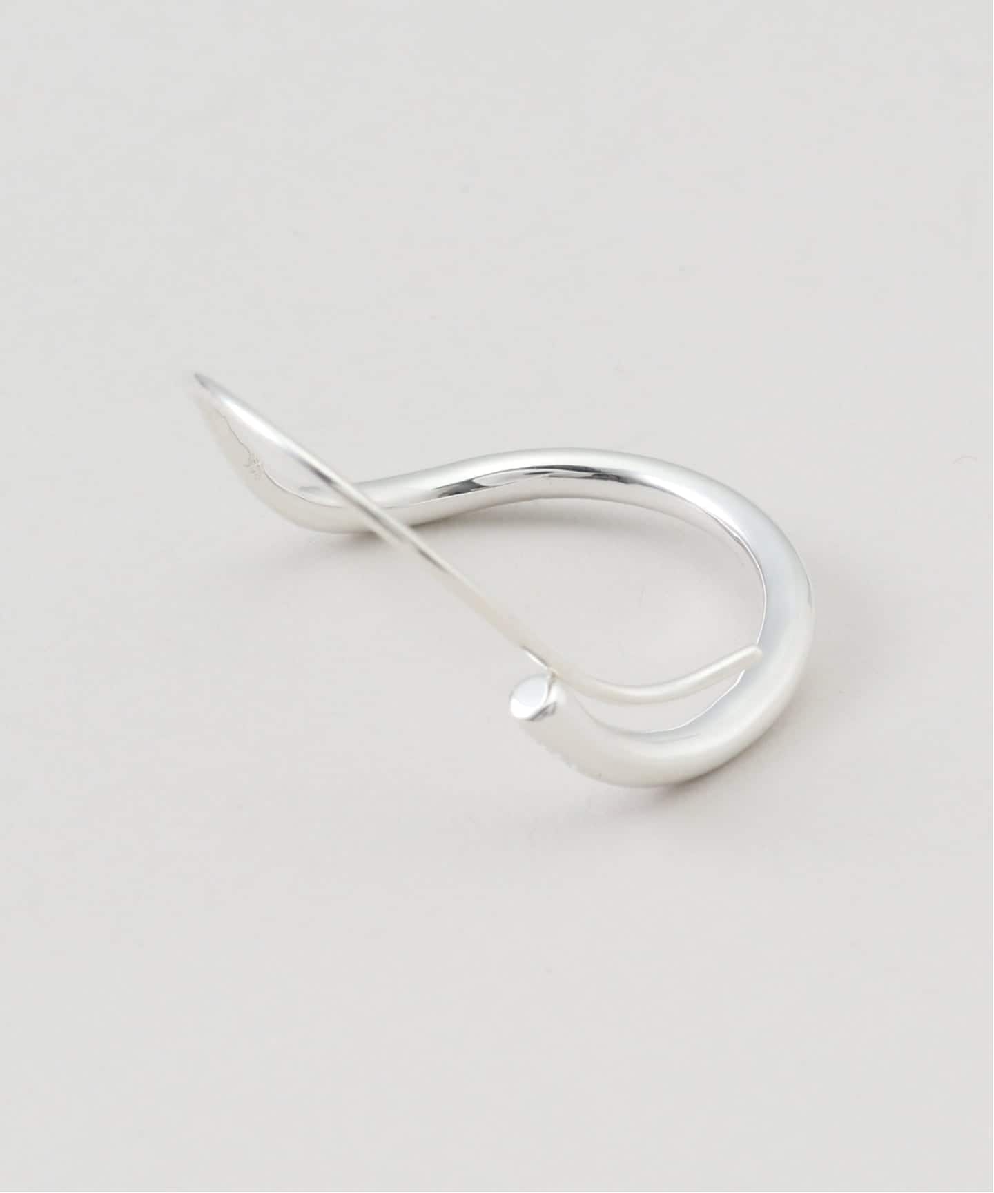 BAR jewellery/バー ジュエリー PIEGA ピアス PIEEA-48S（ピアス（両耳