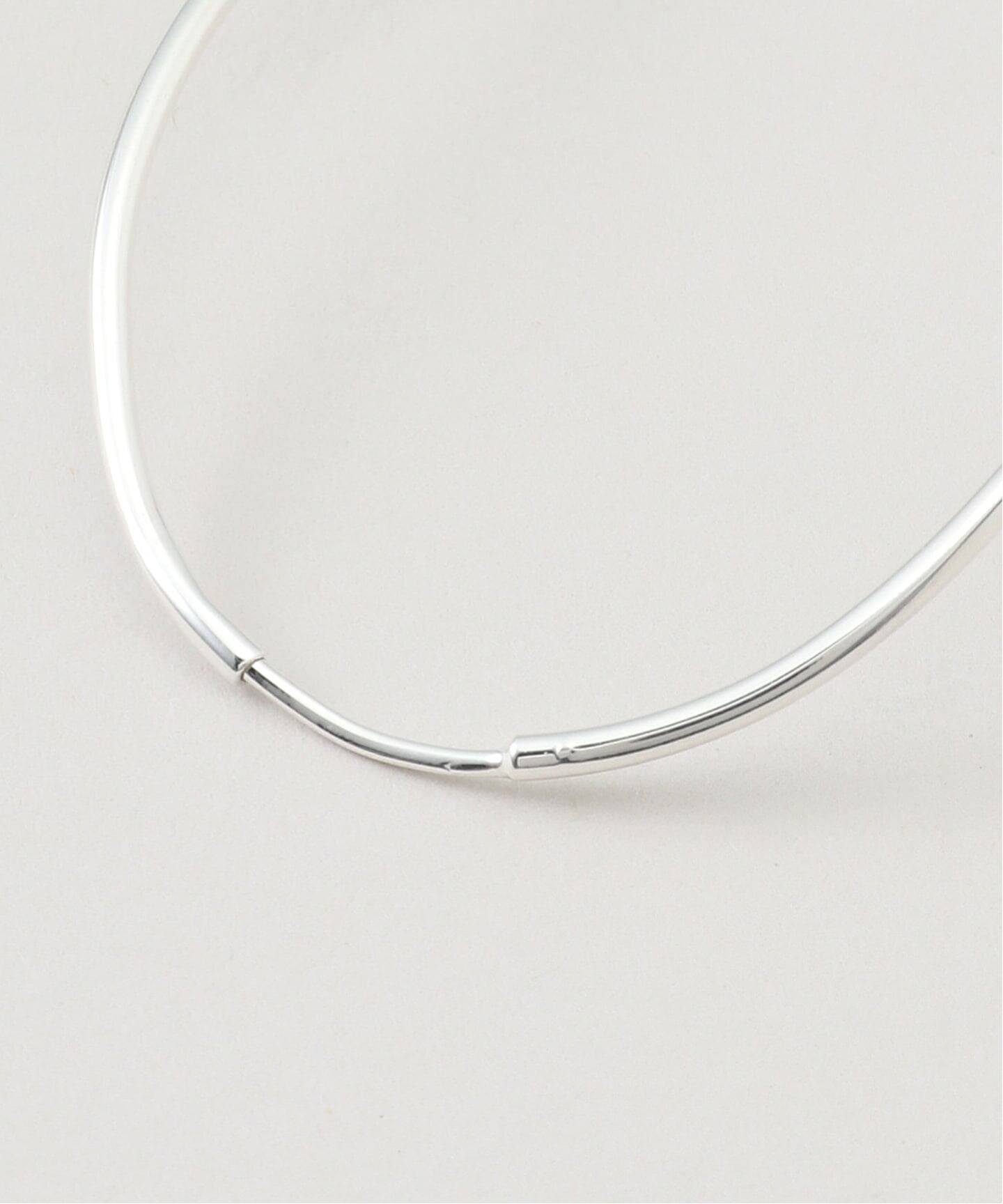 BAR jewellery/バー ジュエリー CONTOUR ピアス CONEA-83S（ピアス（両