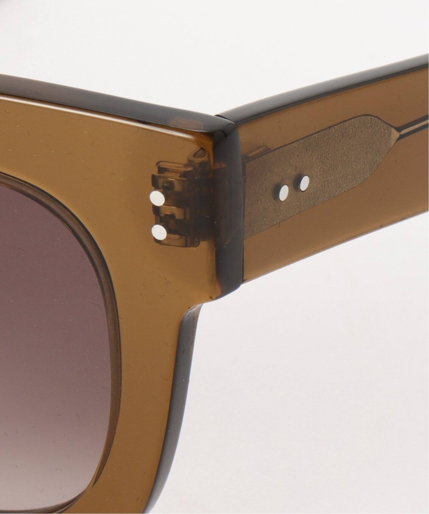 Jimmy Fairly/ジミーフェアリー MAYA サングラス（サングラス）｜IENA