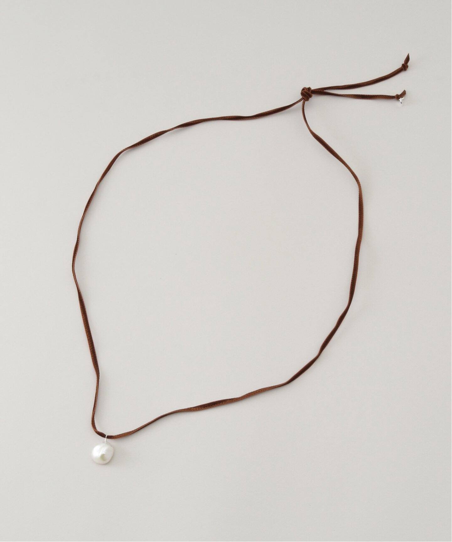 アクセサリー les bonbon liberty pearl necklace b65031610416fa2fea502e4ee94fd4
