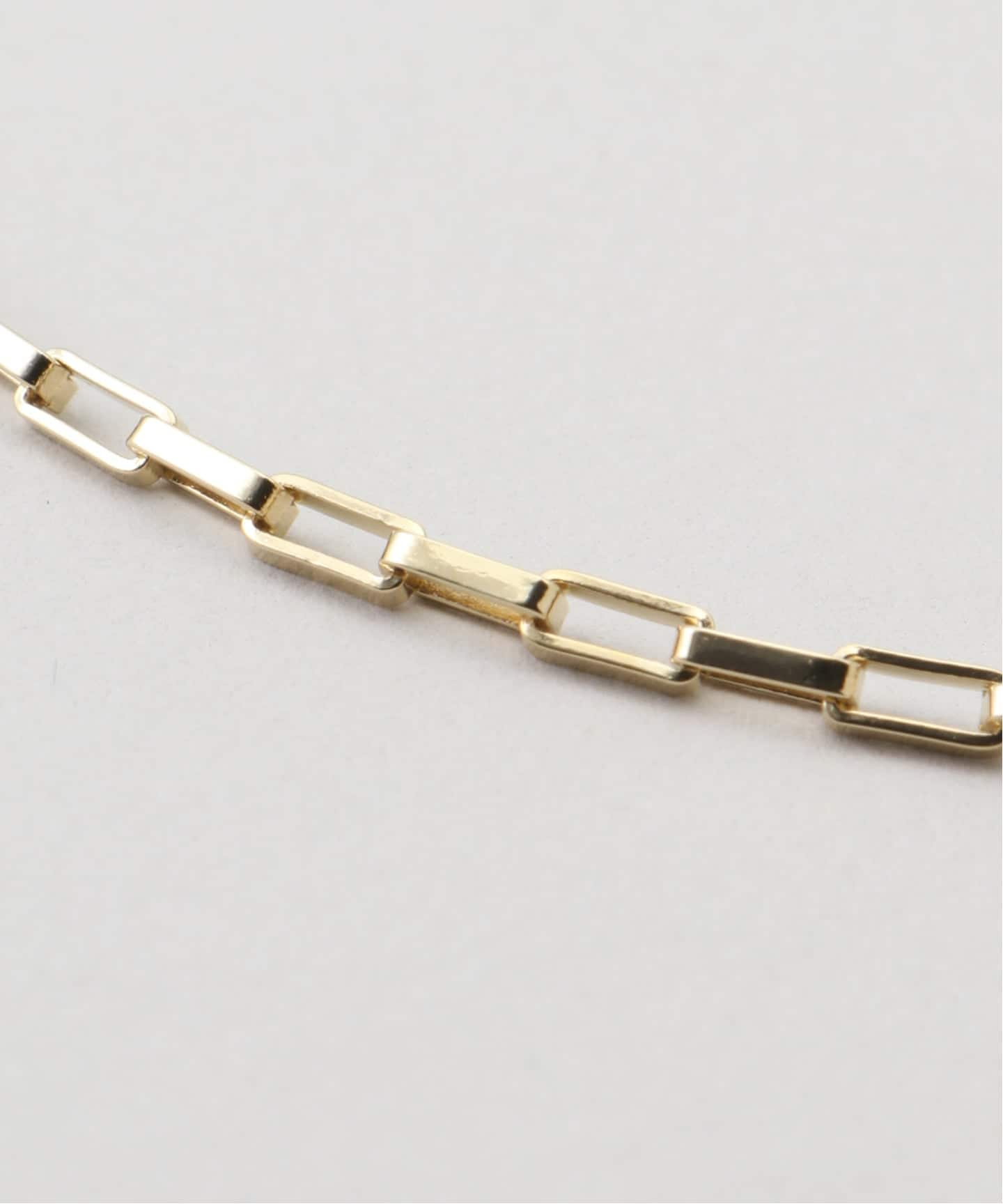 OTIUMBERG./オティウムバーグ Mini Love Link ネックレス ONY24S-3002