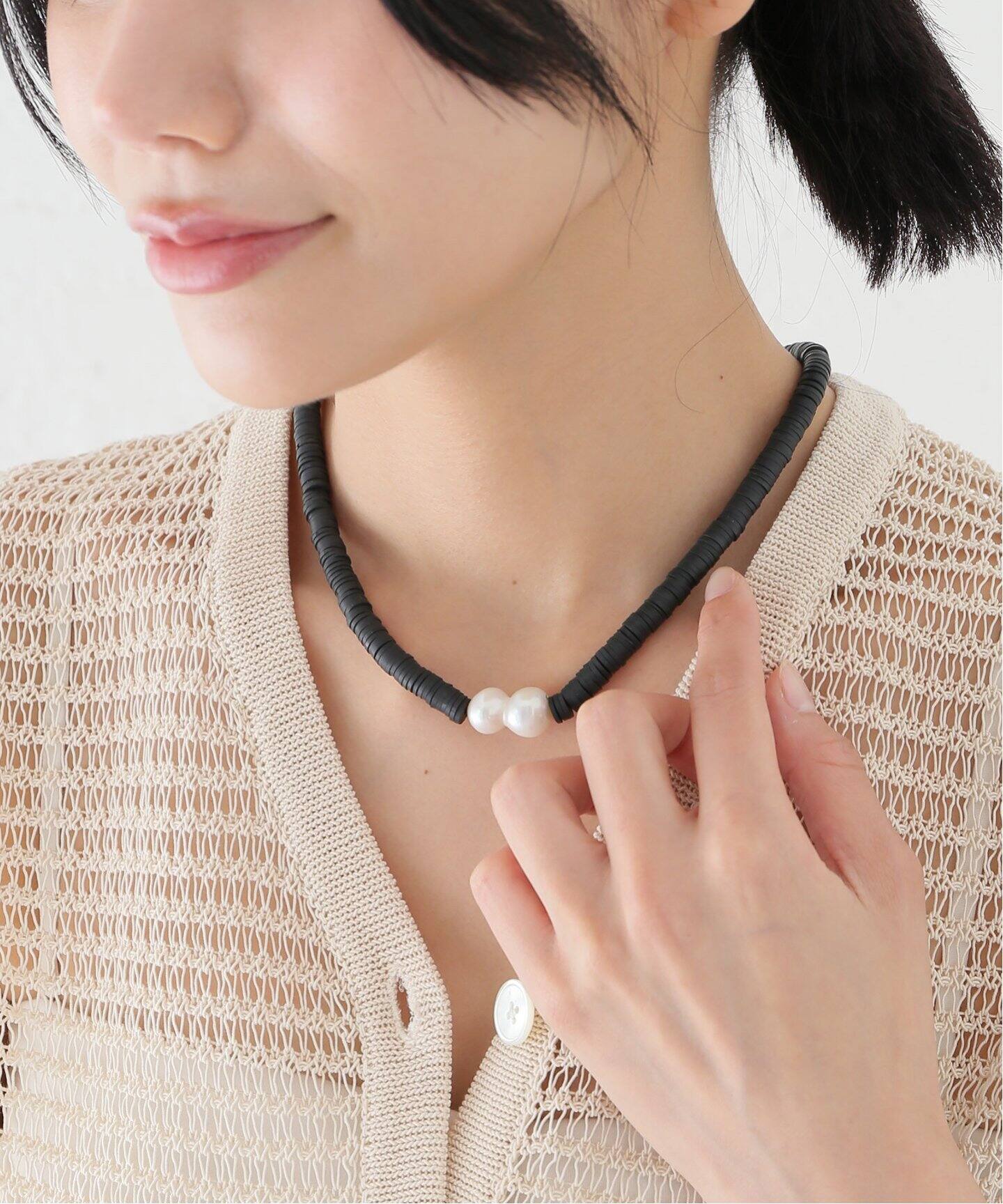 美品❣️ヨサ テラウェア オープンネック LL 美品】YOSA テラウェア 3Lサイズ上下セット定価 ¥100430 - メルカリ