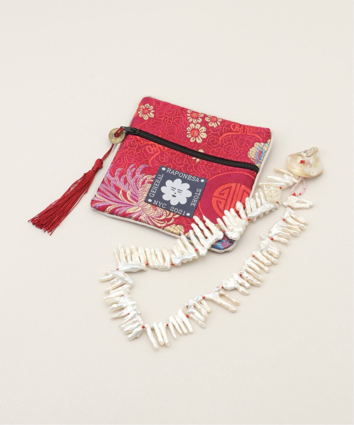 RAPONESA GENERAL STORE/ラポネサ ジェネラル ストア WATERFALL