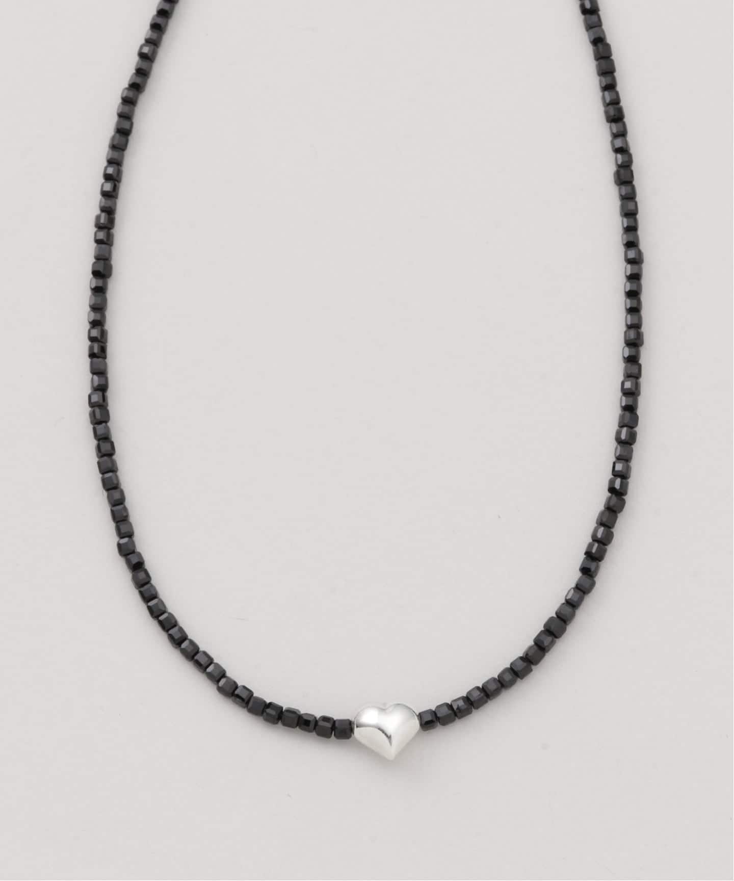 quip queint/クイップクエイント noan black ネックレス QU225