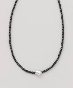 quip queint/クイップクエイント noan black ネックレス QU225 