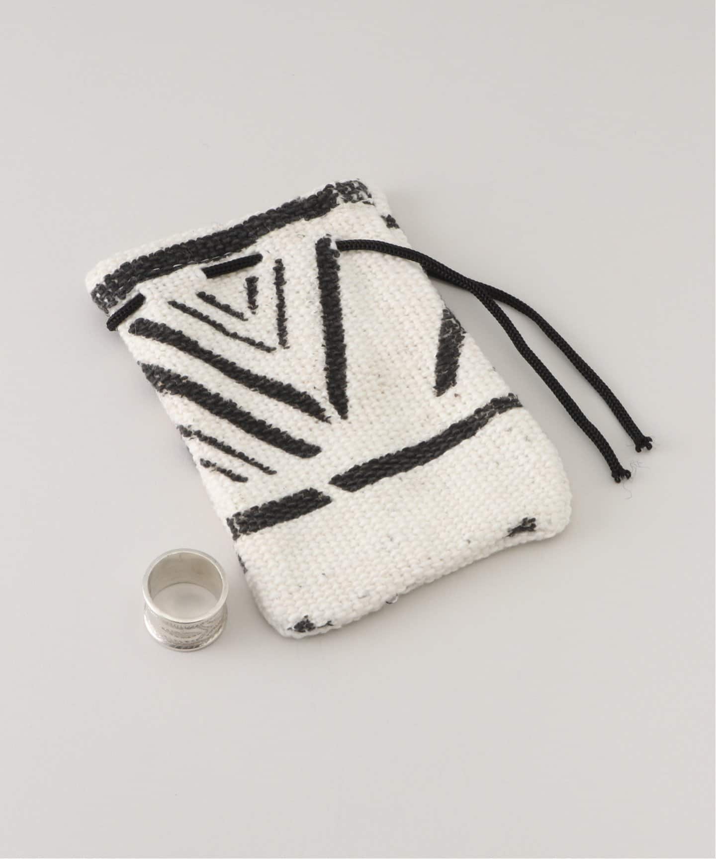 ADAWATN TUAREG/アダワット トゥアレグ Tadqqa tissght リング