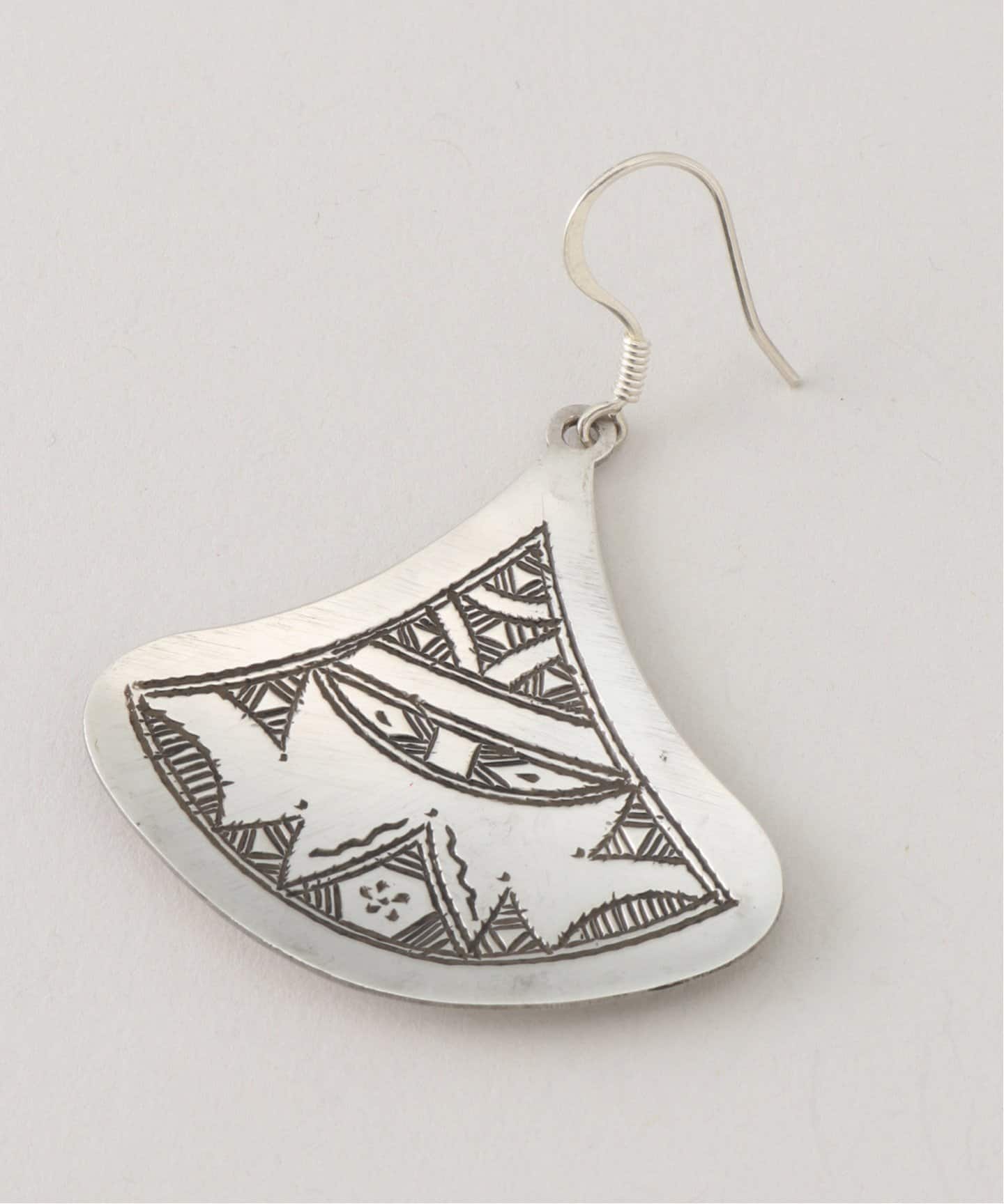 ADAWATN TUAREG/アダワット トゥアレグ Fadoua ピアス