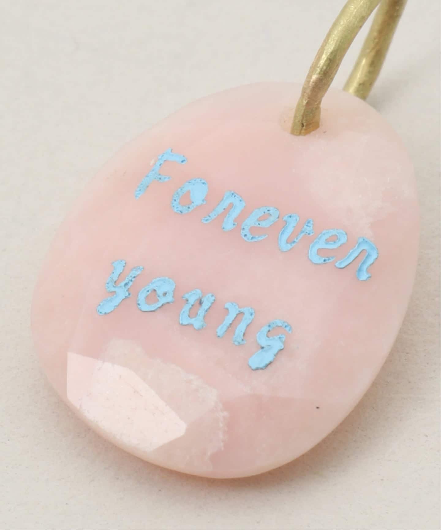 STONES STONE ZOO ストーンズ ストーン ズー TOP foever young