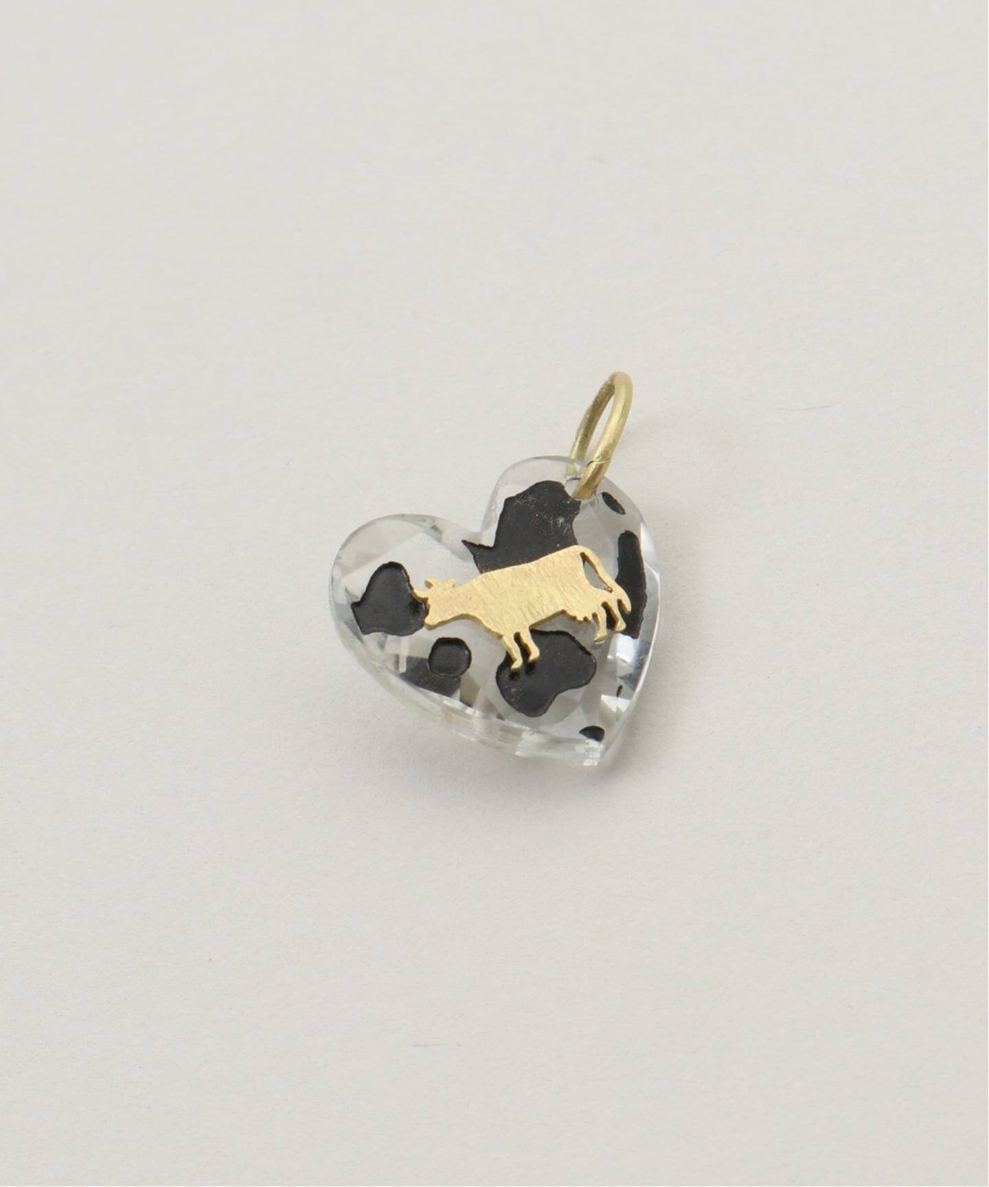 STONES STONE ZOO ストーンズ ストーン ズー TOP cattle*crystal 