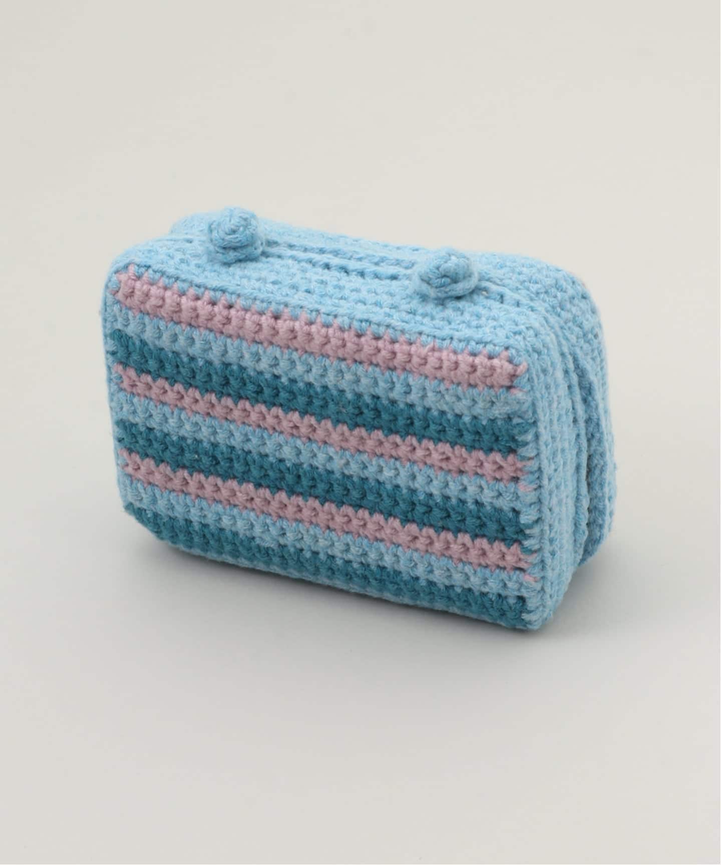 stones stone zoo ストーンズストーンズー　ジュエリーボックス STONES STONE ZOO ストーンズ ストーン ズー travel case（その他