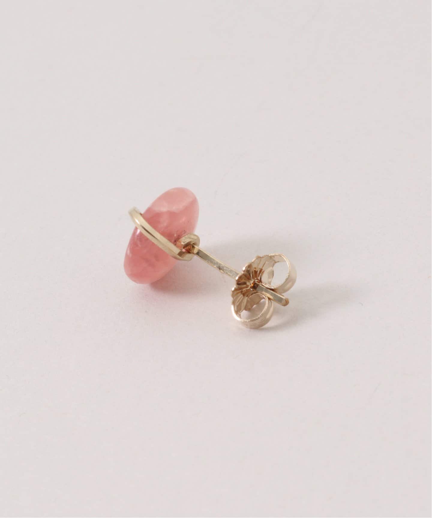 TARBAY / タルベイ GYROS STUD ピアス(片耳)（ピアス（片耳用