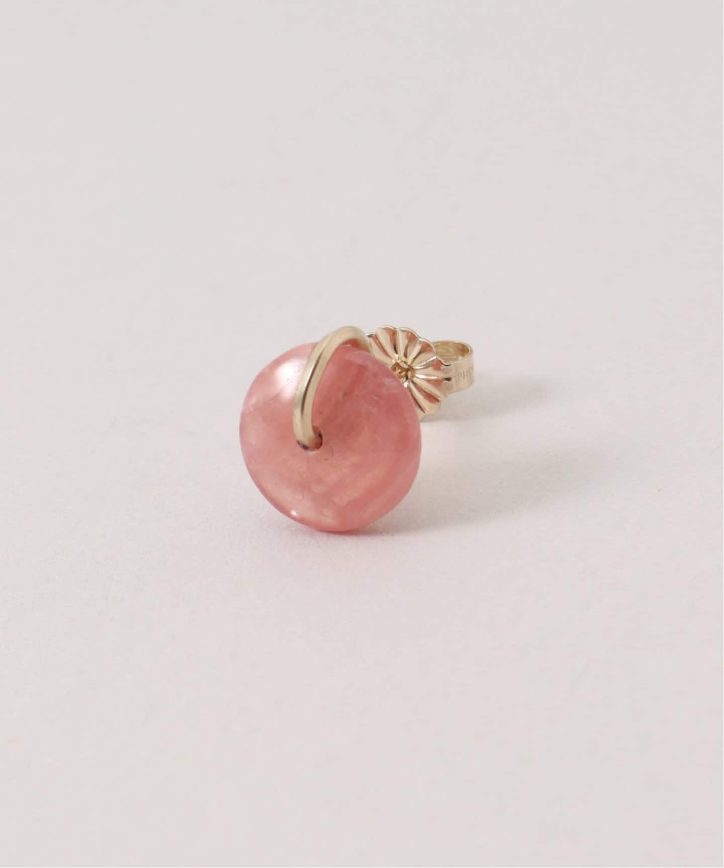 TARBAY / タルベイ GYROS STUD ピアス(片耳)（ピアス（片耳用