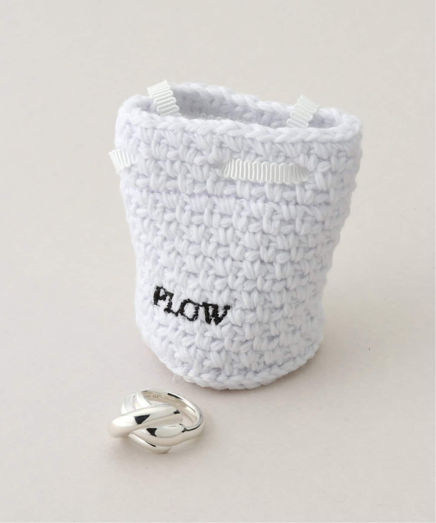 plage / BONVO VEROリング 11サイズ plage / BONVO VEROリング 11サイズ