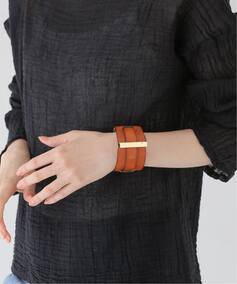 美品 ユアソル Ursul U-TURN ドゥーズィエムクラス ブレスレット
